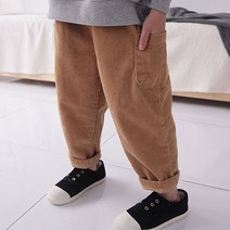 소년마켓 8골 골덴카고바지 19호까지
