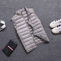 남녀 공용 골프 스윙 자켓 여자 푸퍼 빅사이즈 골프웨어 연습