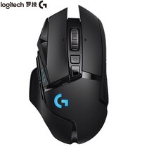 로지텍 G102G502G903GPW 게임용 마우스 무선, G402