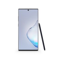 삼성 갤럭시노트 10 플러스 256GB 5G 정품 자급제, 화이트
