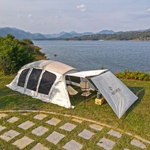 [노스피크] 프론트 월_소이밀크 (NOPK FRONT WALL_SOY MILK) / 당일발송, 소이밀크