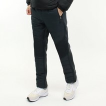 콘피아르 배색 기모 패딩바지 TC5701W