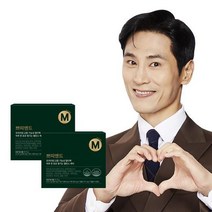 쁘띠앤드 2개월 멀티팩 종합 비타민 멀티 미네랄 여성 남자 청소년 고등학생 중학생, 없음