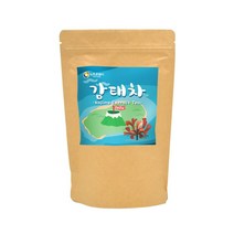 뉴트로웨이 감태차60티백 국내산제주감태100% 알긴산 요오드 칼륨함유 무첨가 휴대간편 안전한삼각티백