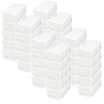 브론디 키친타올 리필용 100p, 20개입, 2박스