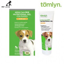 120.5g 뉴트리칼 톰린 (퍼피용)선물기념일캠핑용품부모님선물, 본상품선택, 상세페이지 참조