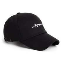 PLATEAU 22 HIGHLAND CAP_BLACK YE