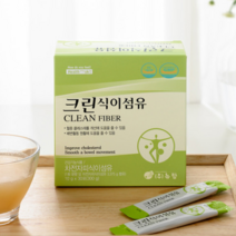 아도라하우스 헬퍼장 크린식이섬유 30포 1박스, free, one color