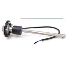 청수게이지 캠핑카 감지기 급탕탱크 급수 배수 워터, 800mm