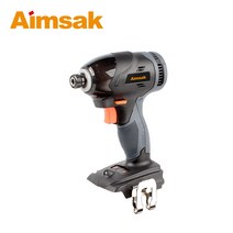 아임삭 BL18M60 충전임팩드라이버 BL18M605본체 베어툴 18V BL모터, 단품