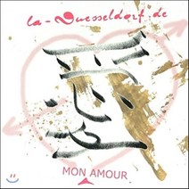 [LP] La Dusseldorf (라 뒤셀도르프) - Mon Amour [LP]