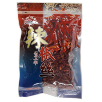 터보마켓중국식품 신농부 실고추 고추쓸 건고추 50g