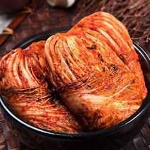 늘해랑 전라도 배추김치 5kg 10kg HACCP인증 프리미엄, 프리미엄 배추김치1박스