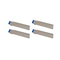 국대토너 [OKI] C9600N 컬러 재생토너 C9600 C9650 C9750 C9800 C9850, 1개, 검정