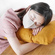 이피크 숨 편한 돔 마스크 수능마스크 3개입 마스크필터 포함