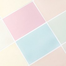 플랜커스 에코 페이퍼 A5 바인더 6공 다이어리 친환경 속지 오션 15장, 베리 (15장), 6공 타공