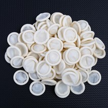 라텍스골무 백색 1봉(50g) 핑거코트, 상세페이지 참조, 상세페이지 참조, 상세페이지 참조