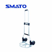 알루미늄 접이식 핸드트럭 하중 60KG SM-FT60 대차 구루마