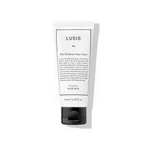 루시스 크리스탈 헤어팩, 1개, 100ml