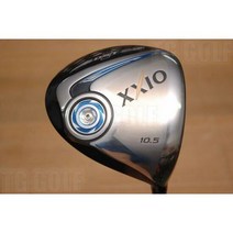 중고 [TOUR AD]던롭 젝시오9 XXIO9 드라이버 10.5도 TOUR AD 5S[, 단품