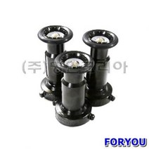 ForU310 소방 호수관창 알미늄 소모성자재 사무용품 공구 안전용품 전기용품 배관자재