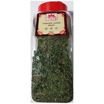 타라곤(홀 은진 90g) 업소용 대용량 식자재, 1, 90g