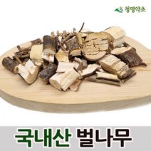 벌나무 산청목 (300g)-국내산, 1개