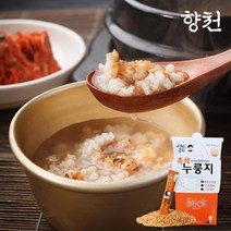 [향천] 그때그시절 시절공감 국내산 휴대용 숭늉 300g(30포), 단품