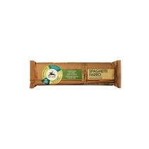 ALCENERO (아르체네로) 유기 스펠트 밀 스파게티 500g (유기농 이탈리아산 고대 밀 굵기 1.8mm 삶은 시간 11분)