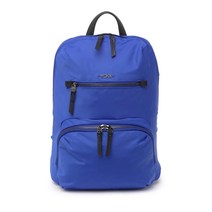 투미 백팩 여성 Tumi Cora Backpack Dazzling Blue. New.