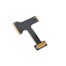 배터리 BMS 보드 샤오미 에센셜 전기 스쿠터 보호 PCB 회로 교체 부품, [02] Interface Port