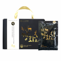 녹용쌍화차 진액 100ml 10포