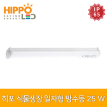 LED방수모서리등 LED방수코너등기구 25W/50W, 50W 1200mm