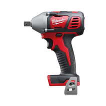 [밀워키]충전임팩렌치 M18 BIW-0C(18V)#본체(1/2인치)