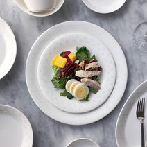 모노 4인 홈세트 17p, 단품