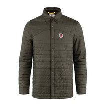 파엘라벤 F87074 662 엑스퍼디션 X Lätt 남성 아웃도어 자켓 겨울, XL