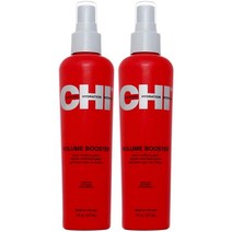 CHI 치 볼륨 부스터 237ml 2개