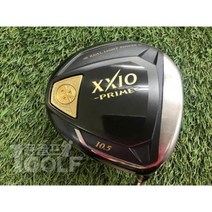 1118463_ 플렉스R 던롭 XXIO PRIME 2019 10 5 XXIO SP1000 드라이버 R ..., 기본 : 상세페이지 참조