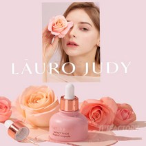 [로그인] 로로쥬디 임팩트샷 로즈풀 앰플 30ml 자연유래 보습 다마스크장미 미백 탄력 토탈안티에이징, 로즈풀 앰플 Rosefull Ampoule