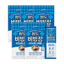 팔도 비빔장스틱30gX50개