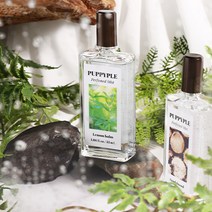 퍼피플 퍼퓸 미스트 레몬밤향, 1개