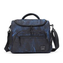 보온보냉 아이스백(15L) (블루) 도시락가 _ 239399EA