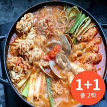 [귀빈정] 26년전통맛집 명장 수제알탕 2-3인분(1500g) 2팩, 알탕(1.5kg) 1+1 (2팩)