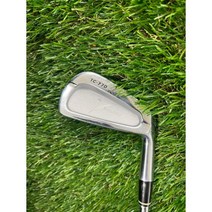 포틴 TC-770 4번 다골 S400 아이언 단품