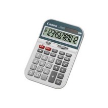 [오피스넥스] 캐논 계산기 WS-212H, 상세 설명 참조