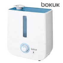 보국전자 3L 초음파가습기 BKU-3053UM, 단품