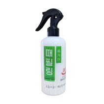 꽃을든남자 때 필링 개운할때까지 300ml 홈케어/온천수
