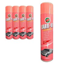 [RA㏓] 매직크린 CARR-10 스티커얼룩제거제 420ml 1P 차량제 세차타르 도구 자동차 ▷_§Ea, 이상품GOOD, 《본상품》