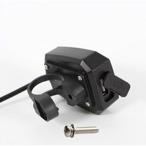 전기자전거부품 전기 자전거 USB 출력 5V 2A 휴대 전화 입력 DC 36V 48V 60V 72V 핸들 바 중간 허브 모터