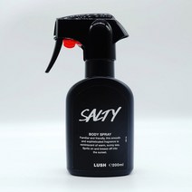 Lush 러쉬 [호주발송] 솔티 바디 스프레이 200ml, 1개